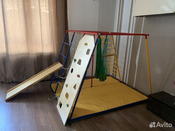 Ранний старт олимп