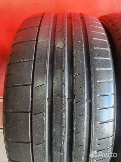 Pirelli P Zero 235/35 R20