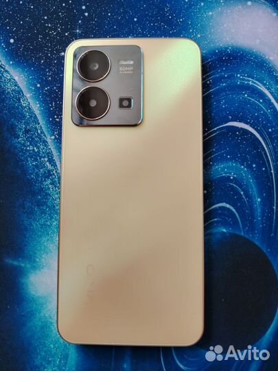 vivo Y35, 4/64 ГБ