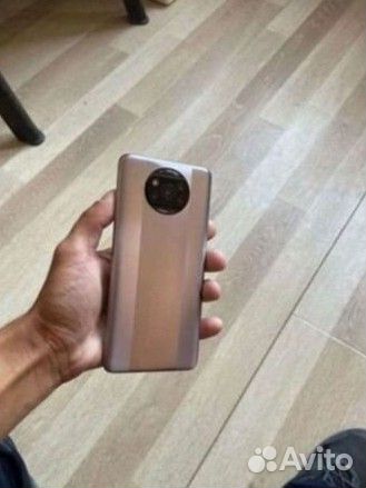 Xiaomi Poco X3 Pro, 8/256 ГБ
