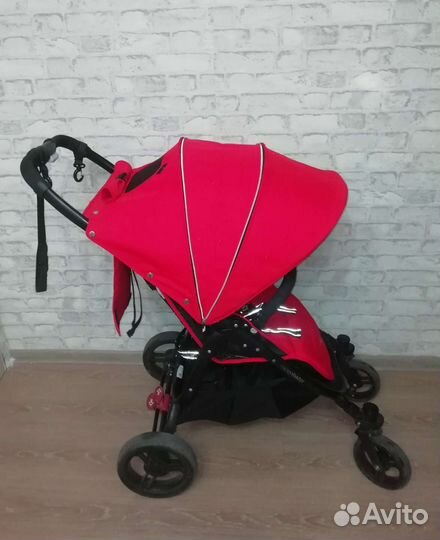 Коляска valco baby snap 4