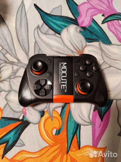Геймпад Mocute 050