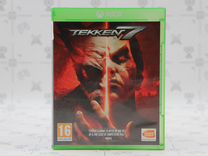 Tekken 7 (Xbox One/Series X, Русский язык)