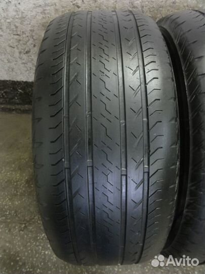 Bridgestone Ecopia EP850 285/60 R18 116V