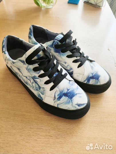 Кеды женские 39 размер