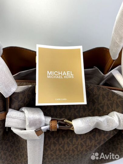 Сумка Michael Kors новая оригинал