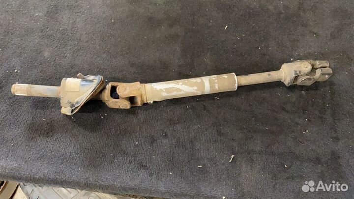 Рулевой вал Range Rover L322 QLB500080