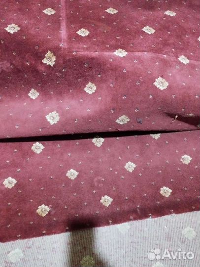 Ковер палас