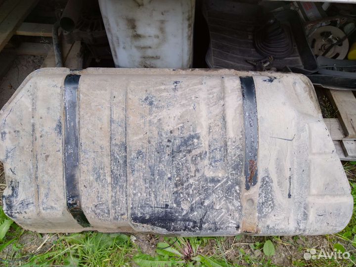 Топливный бак на ваз 2109