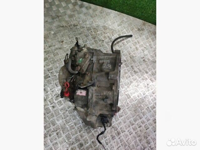 АКПП Suzuki Baleno, 2000 г. 1.8