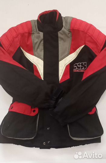 Мотокуртка IXS, M