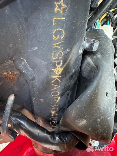 Продам питбайк