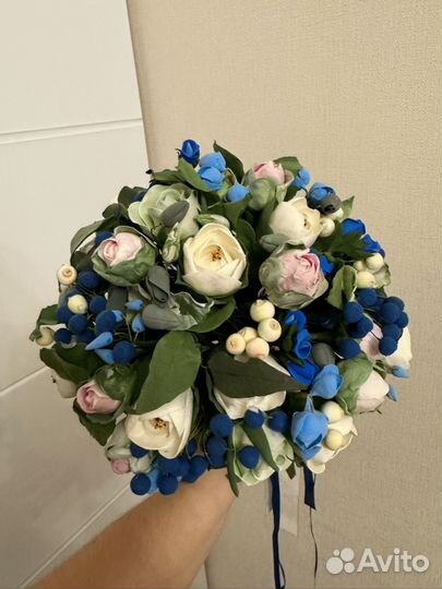 Искусственные цветы