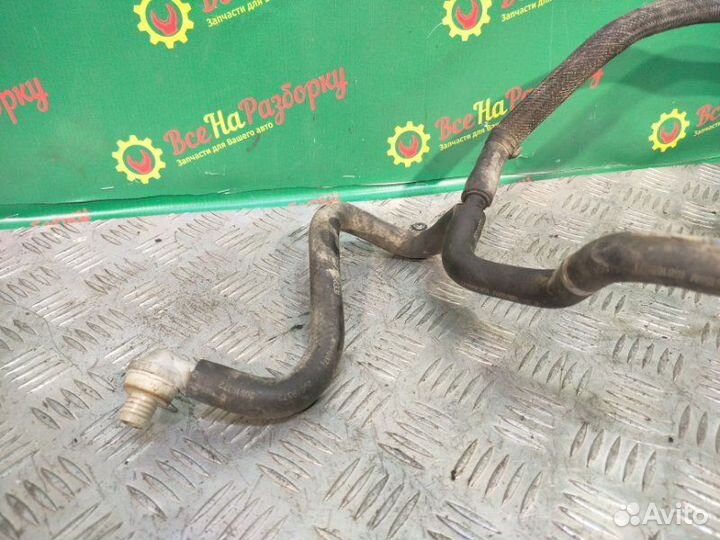 Трубка Cadillac Cts 2 седан 3.6 2013