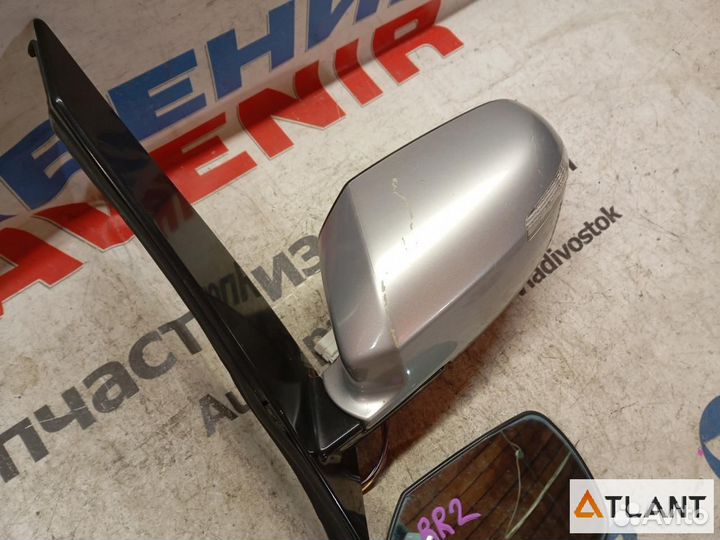 Зеркало левое honda elysion