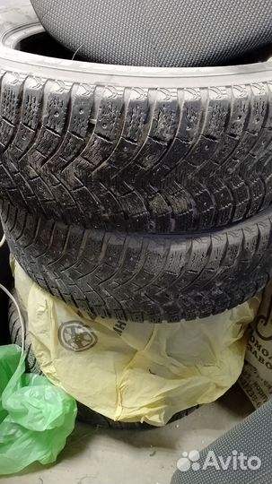 Michelin Radial XSE 225/60 R17