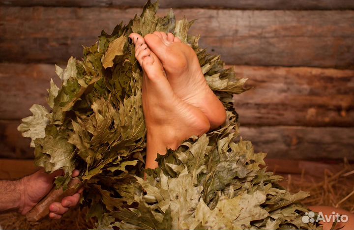 Личный парильщик