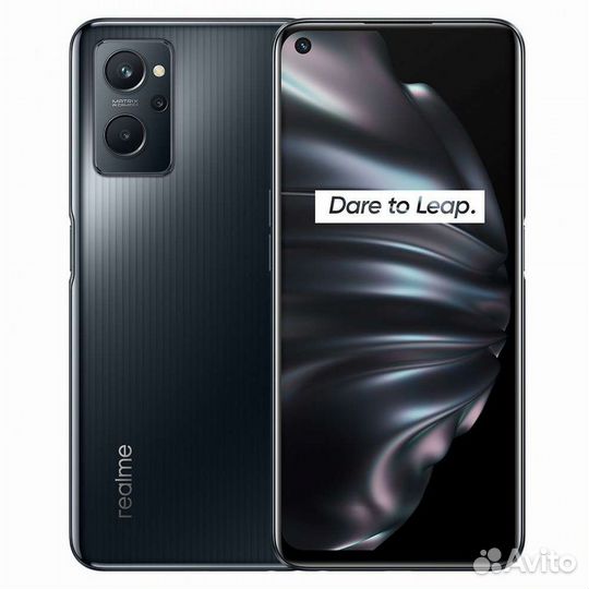 Realmi 9i 4/128 (гарантия)