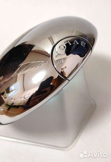 Aqva pour Homme, Bvlgari