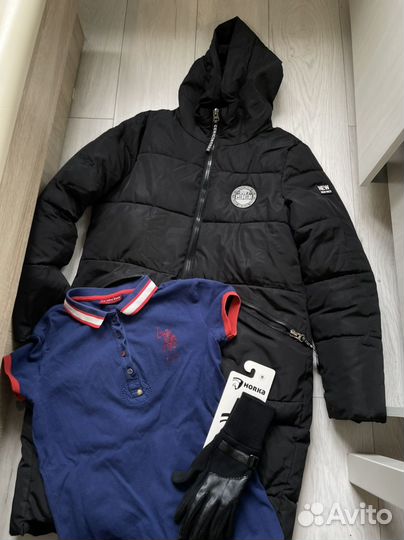 Конные вещи на размер S обувь 39-40