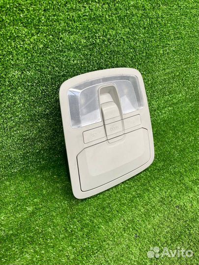 Фонарь салона (плафон) передний верхний SsangYong