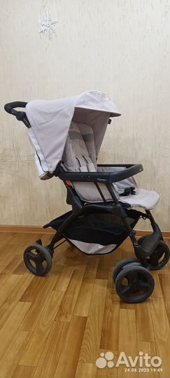 Коляска inglesina espresso