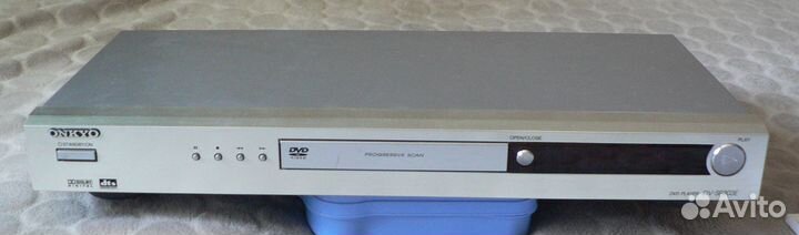 DVD Philips, BBK, Onkyo, Samsung