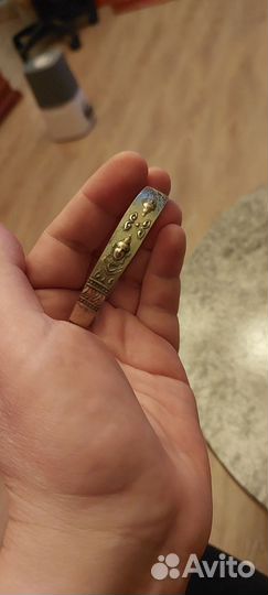 Браслет Индия винтаж