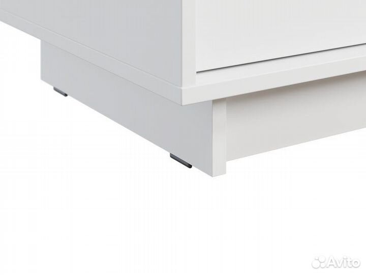 Тв-тумба Айрин-2 White