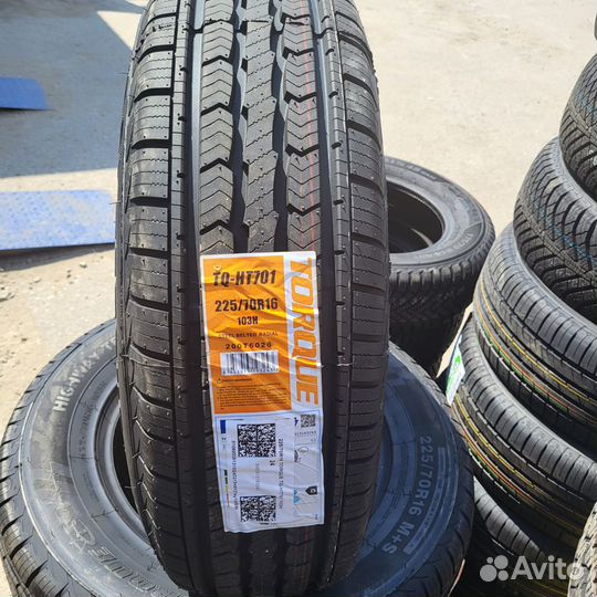 Torque TQ-HT701 225/70 R16 103H