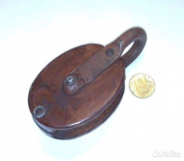 Блок полиспаст