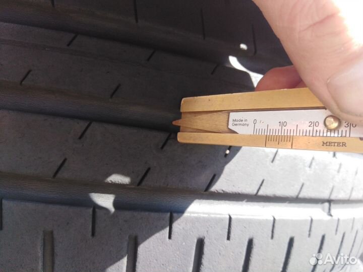 Falken Azenis FK-510 SUV 235/60 R18 107W