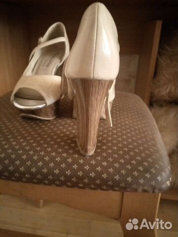 Туфли женские
