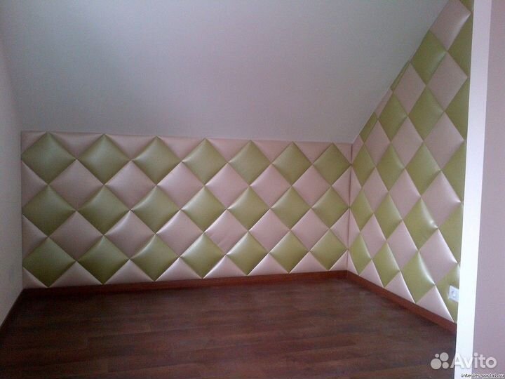 Изголовье для кровати