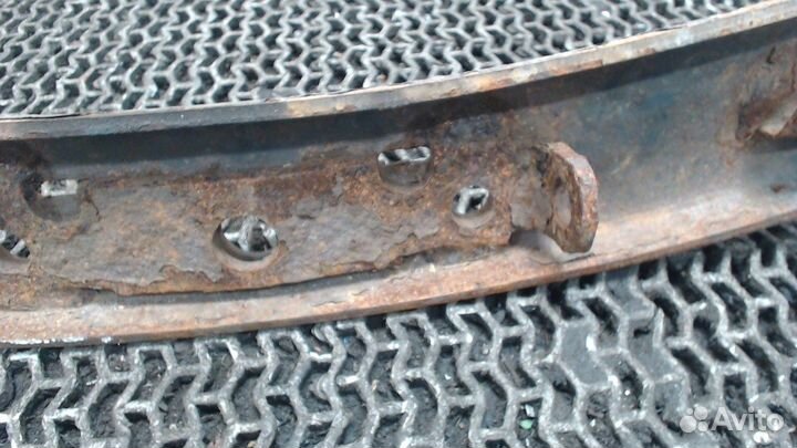 Прицепное устройство Ford F-150, 2010