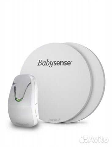 Монитор дыхания Baby Sense 7 Pluse