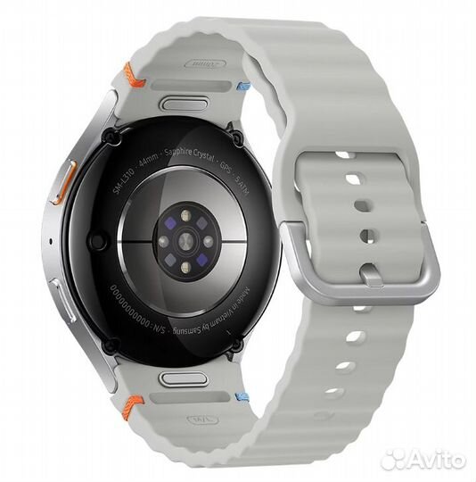 Samsung Galaxy Watch 7 44mm, Silver