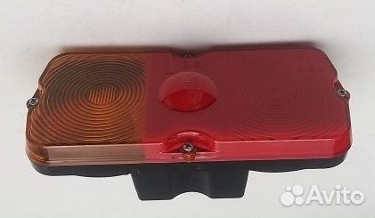 Фонарь фп 132А