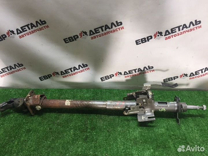 Рулевая колонка Ford Ranger пикап 2 2007