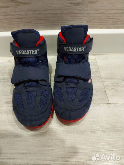 Борцовки 35 размер