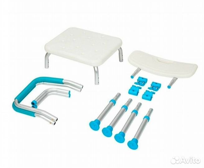 Стул в ванну для пожилых