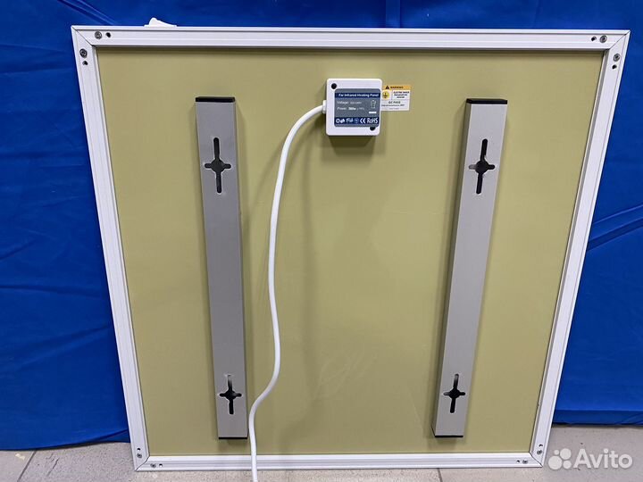 Инфракрасный обогреватель