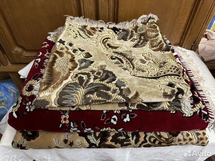 Текстиль СССР