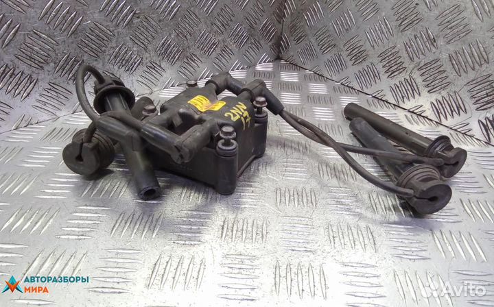 Катушка зажигания Mini Cooper R50 рест. 2005