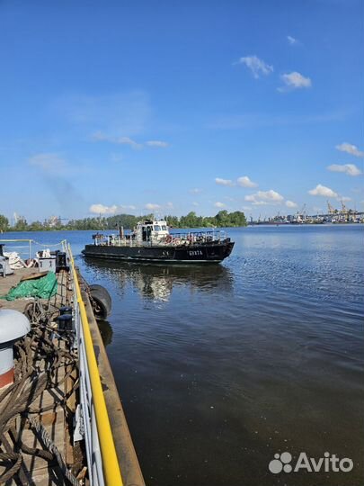 Капитан-механик