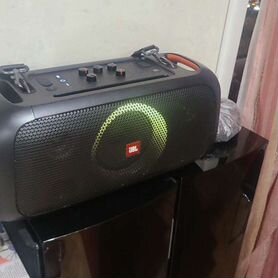 Колонка Jbl partybox on the GO