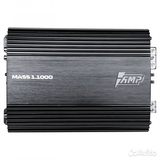 Усилитель AMP mass 1.1000