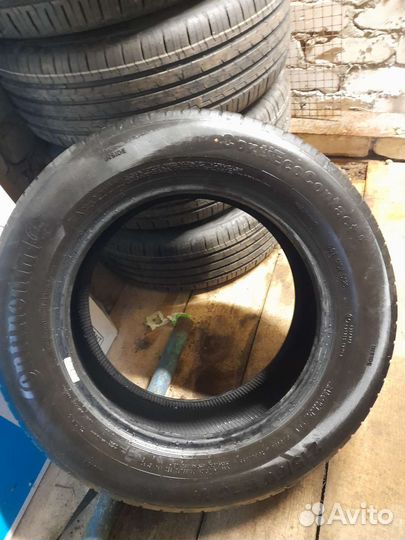 Continental ContiEcoContact 5 215/60 R16 95V