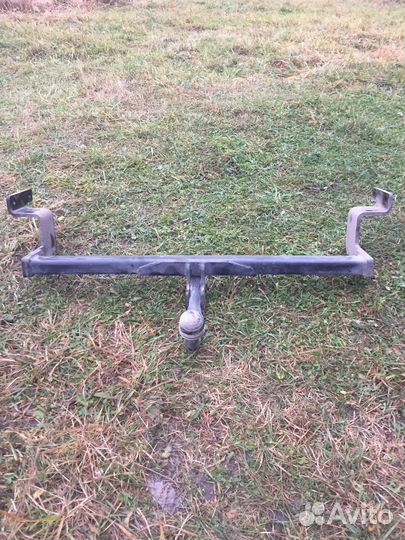 Фаркоп на kia ceed