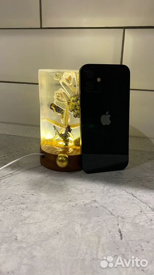 Светильник ночник